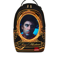 Scarface Tony Backpack