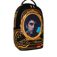 Scarface Tony Backpack