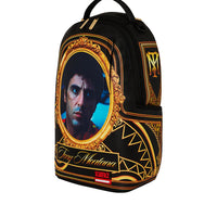 Scarface Tony Backpack