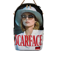 Scarface Elvira Backpack