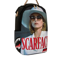 Scarface Elvira Backpack