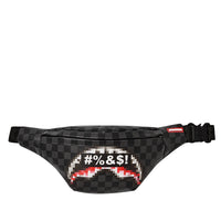 Censored Savvy Crossbody