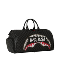 Censored Duffle