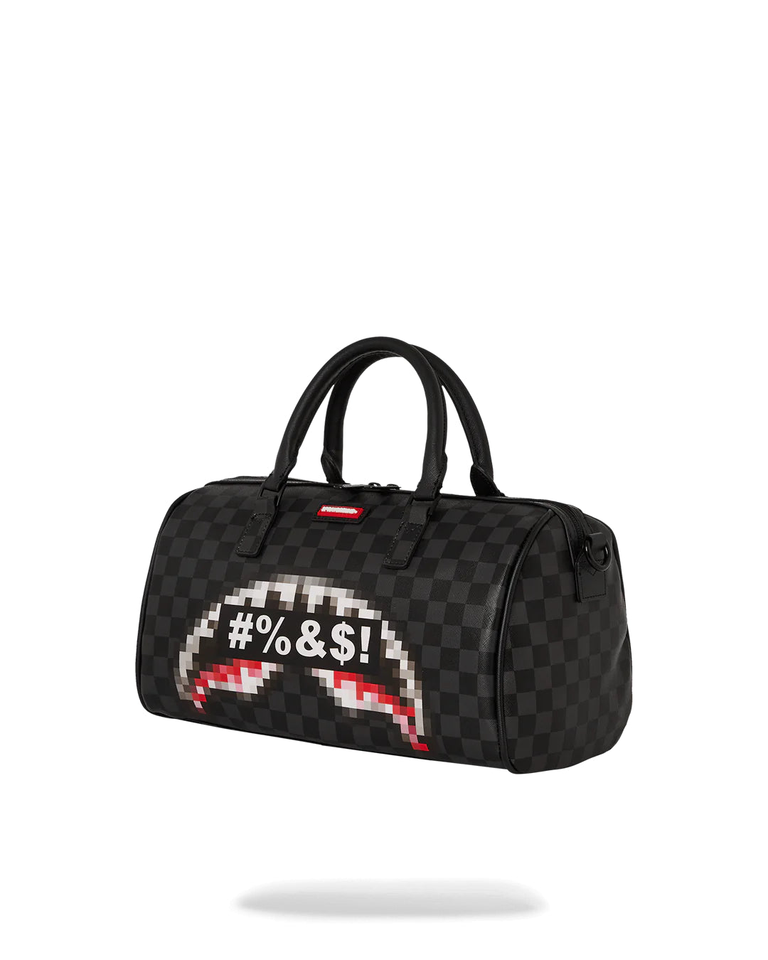 Censored Mini Duffle