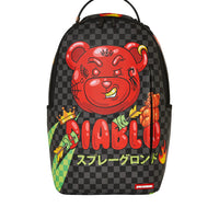 Wtf Diablo Backpack