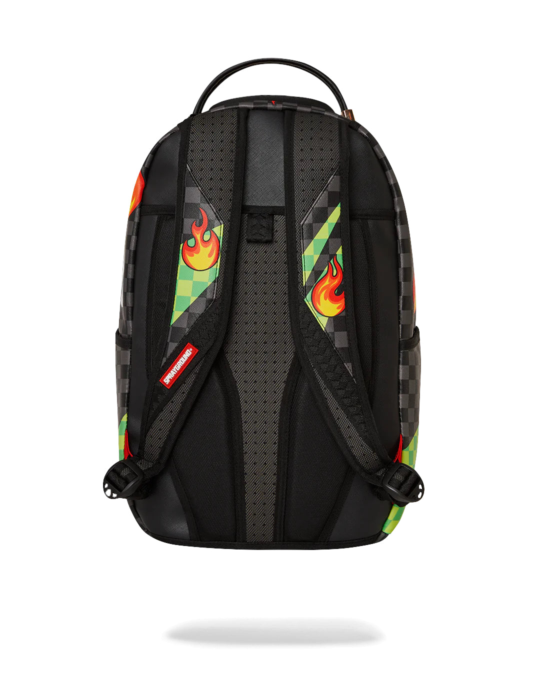 Wtf Diablo Backpack