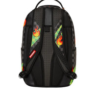 Wtf Diablo Backpack