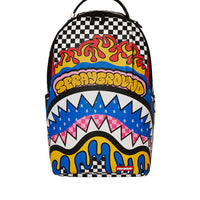 Mosh Pit Backpack