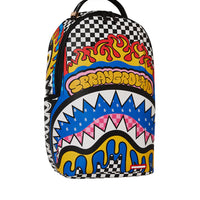 Mosh Pit Backpack