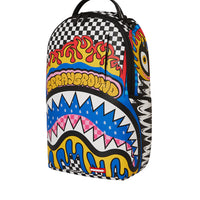 Mosh Pit Backpack