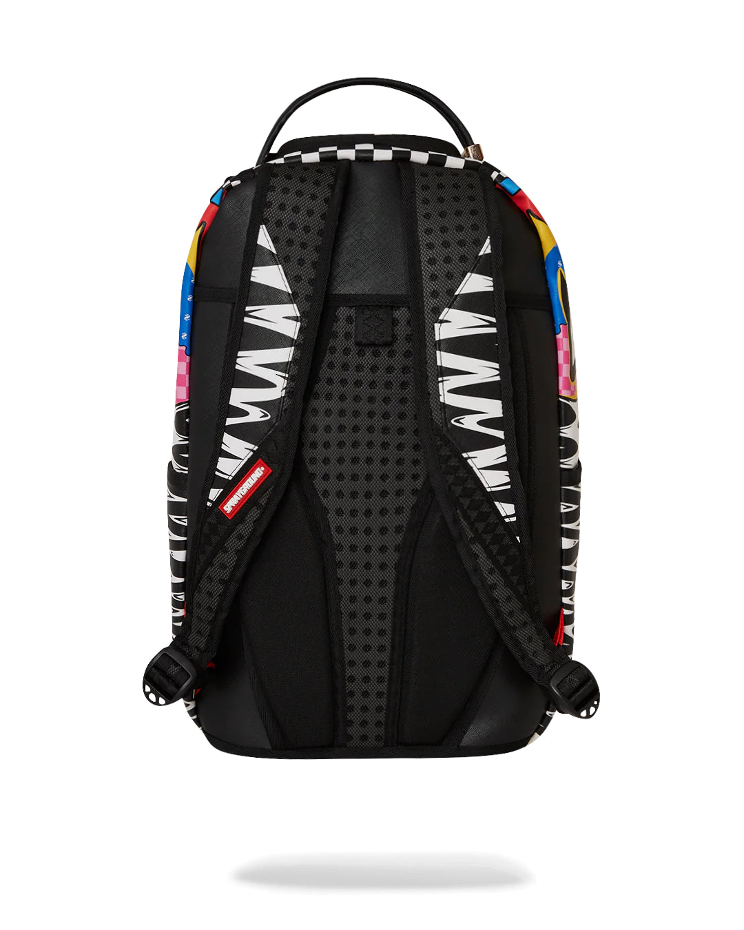 Mosh Pit Backpack