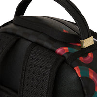 Snakes On A Bag Backpack