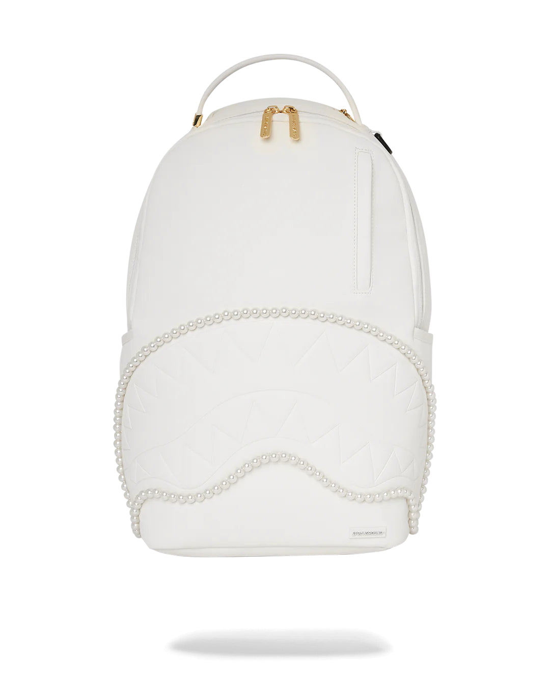 Pearl Sharkmouth Backpack