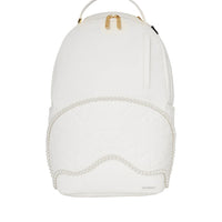 Pearl Sharkmouth Backpack