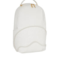 Pearl Sharkmouth Backpack