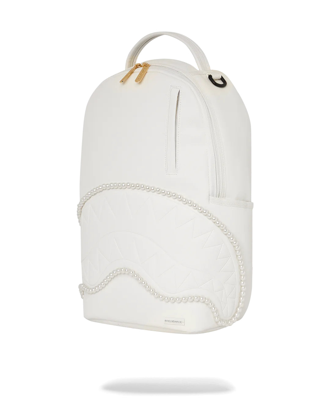 Pearl Sharkmouth Backpack