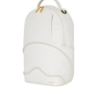 Pearl Sharkmouth Backpack