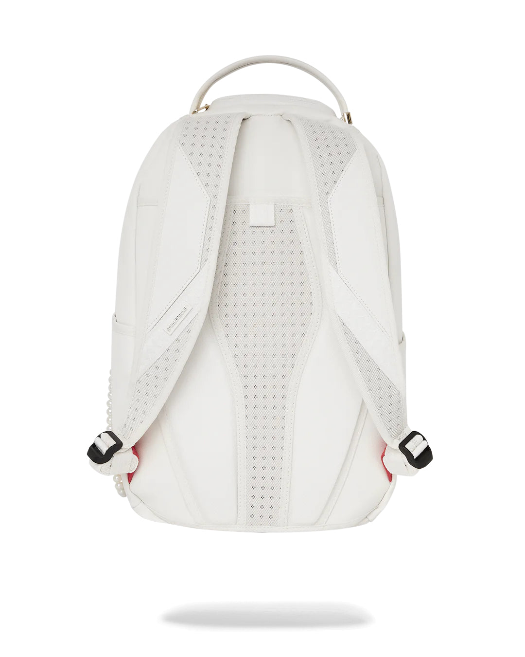 Pearl Sharkmouth Backpack