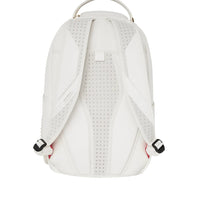 Pearl Sharkmouth Backpack