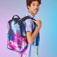 Tye Check Backpack