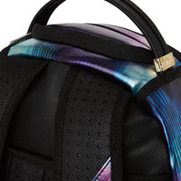 Tye Check Backpack