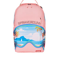 Tropical Shark Backpack