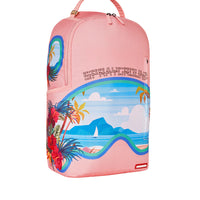 Tropical Shark Backpack