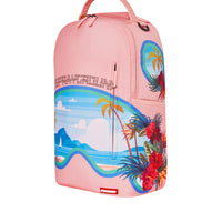 Tropical Shark Backpack