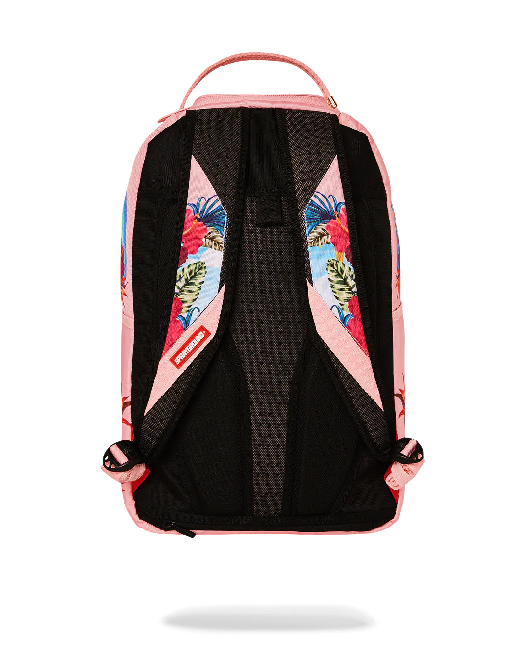 Tropical Shark Backpack