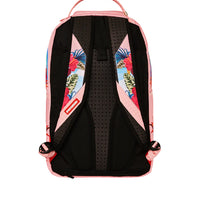 Tropical Shark Backpack