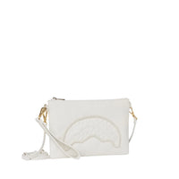 Pearl Sharkmouth Pochette