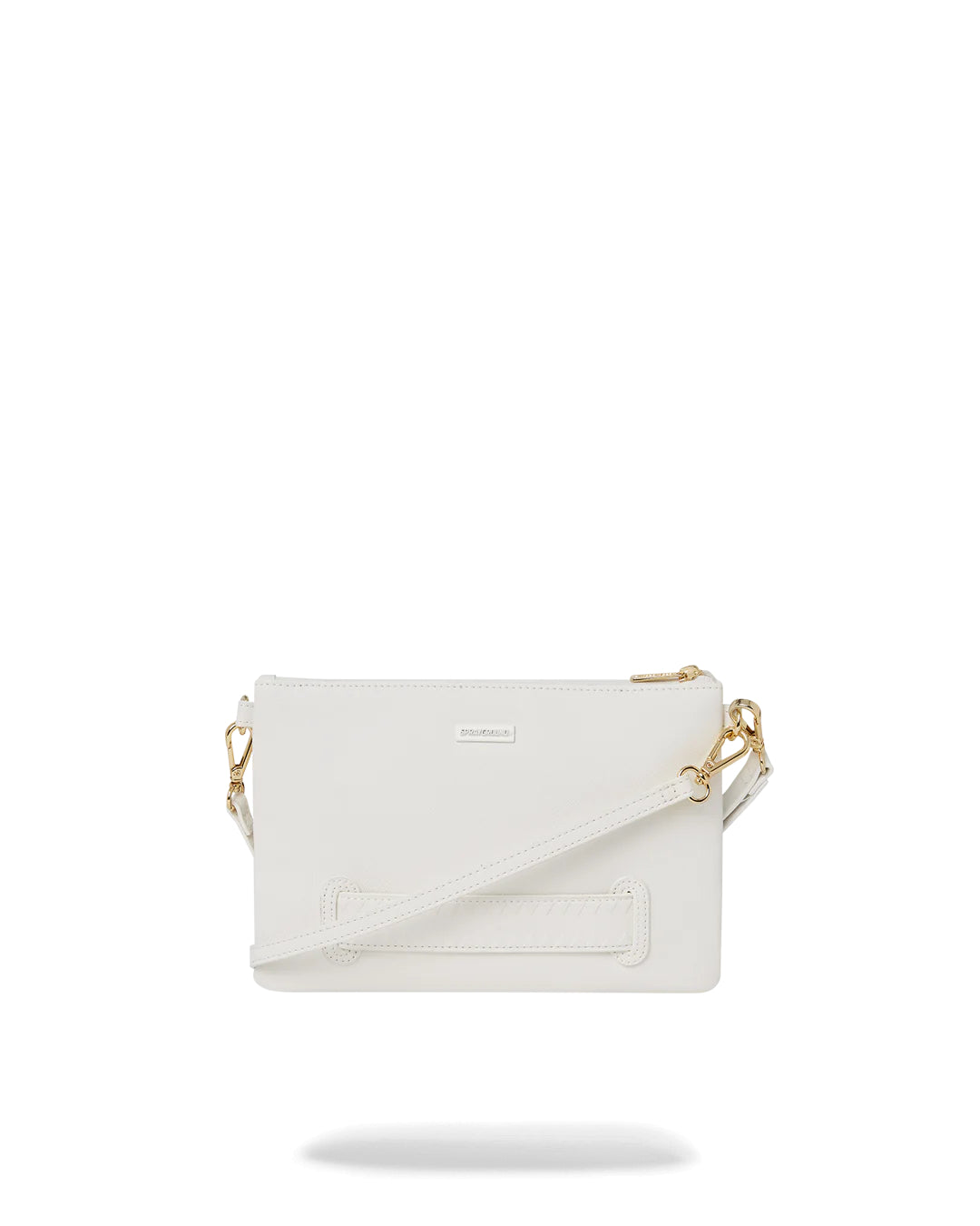 Pearl Sharkmouth Pochette