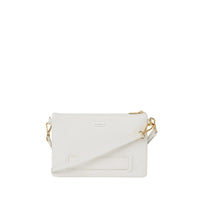 Pearl Sharkmouth Pochette