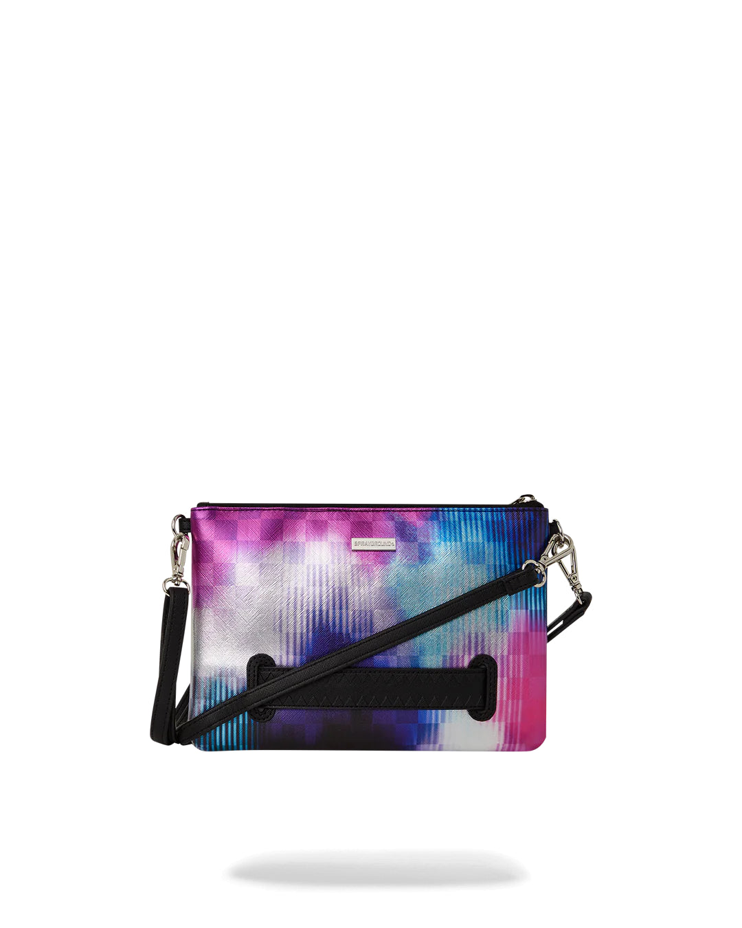 Tye Check Pochette