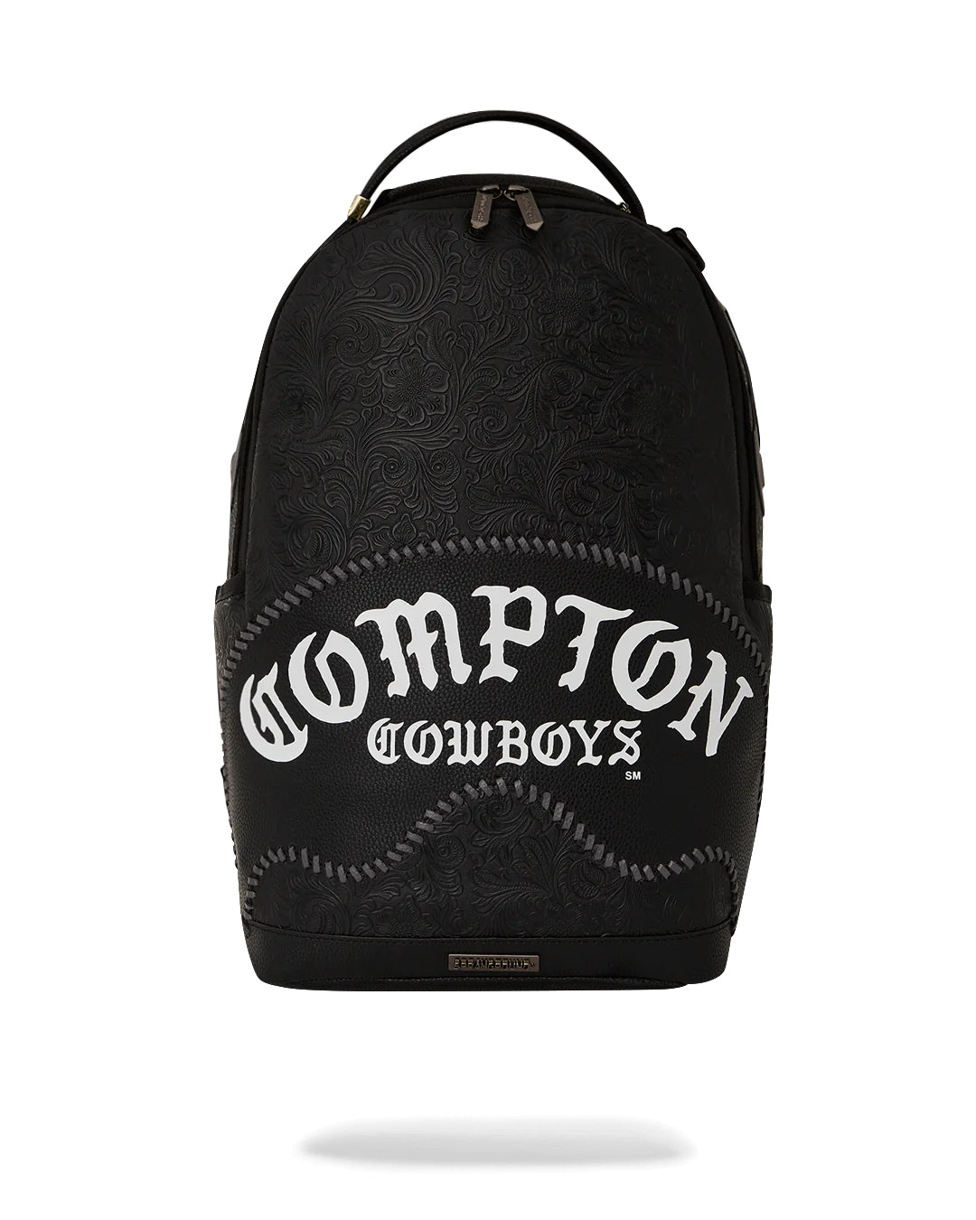 Compton Backpack Mouth