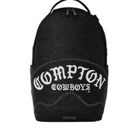 Compton Backpack Mouth