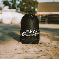 Compton Backpack Mouth