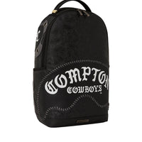 Compton Backpack Mouth