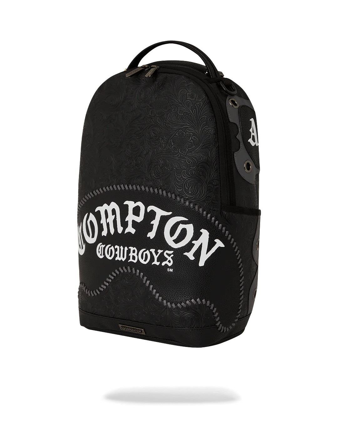 Compton Backpack Mouth