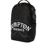 Compton Backpack Mouth