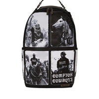 Compton Backpack Sq