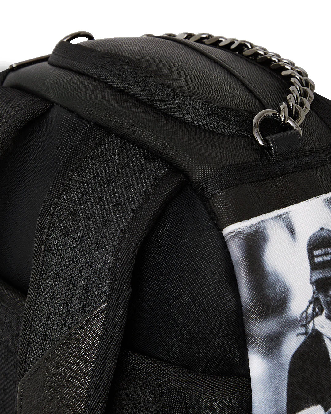 Compton Backpack Sq