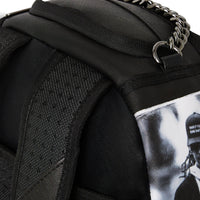 Compton Backpack Sq