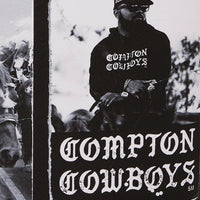 Compton Backpack Sq