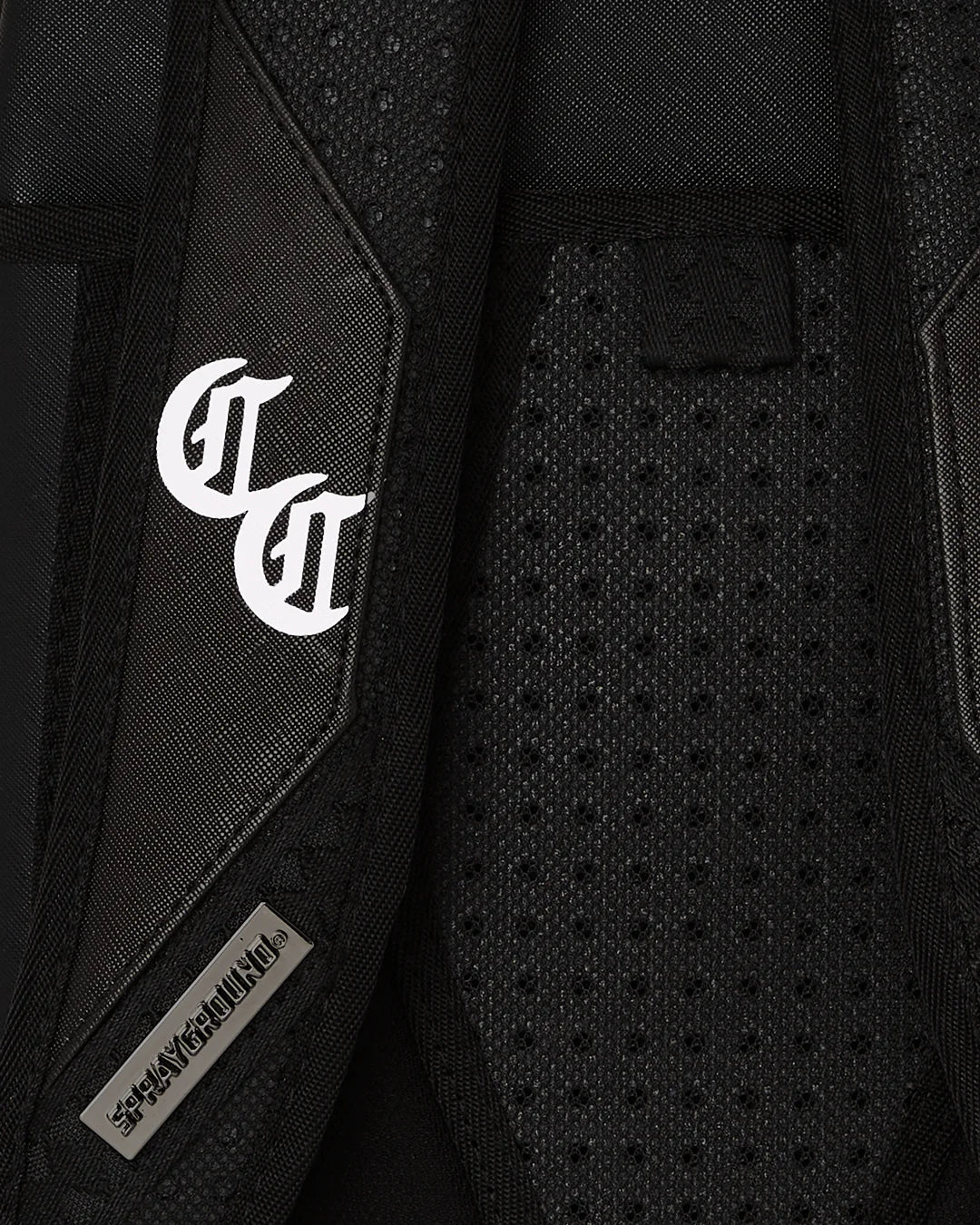 Compton Backpack Sq