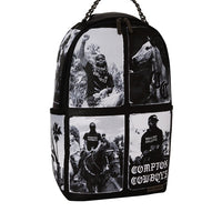 Compton Backpack Sq