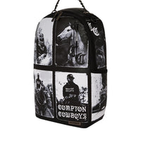 Compton Backpack Sq