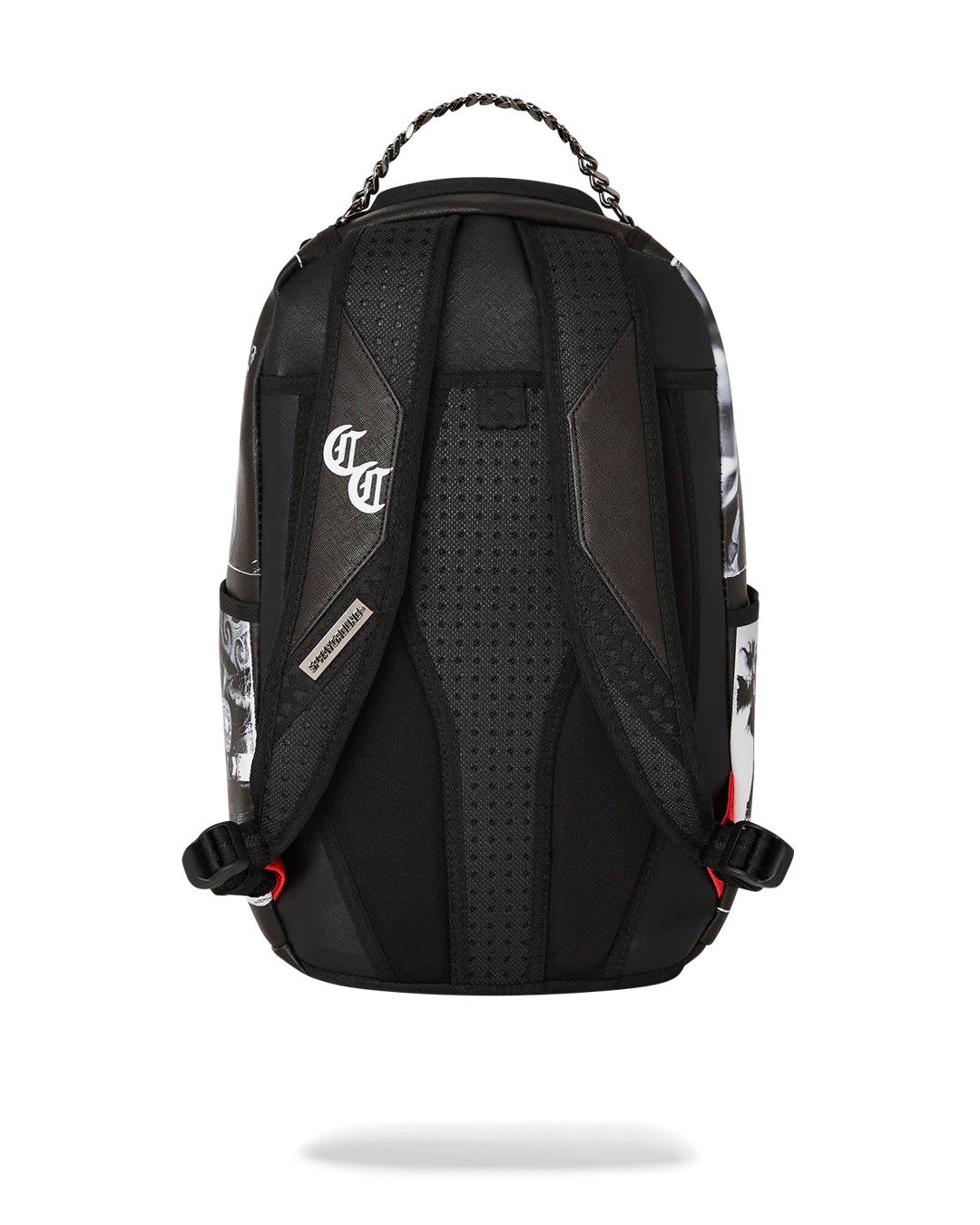 Compton Backpack Sq