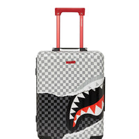 Tear It Up Hardshell Carryon