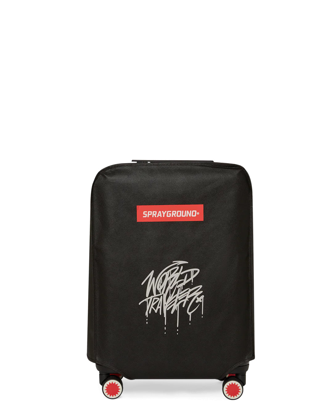 Tear It Up Hardshell Carryon